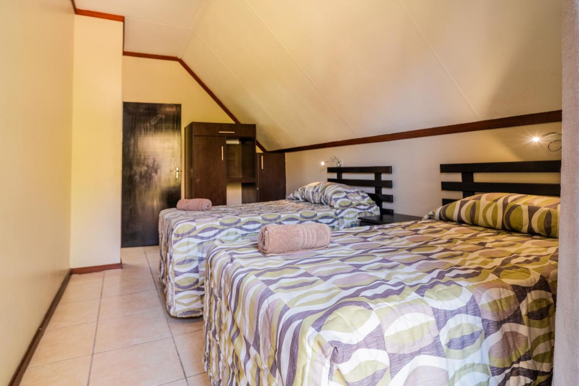 Atkv Goudini Spa Rawsonville Ngoại thất bức ảnh