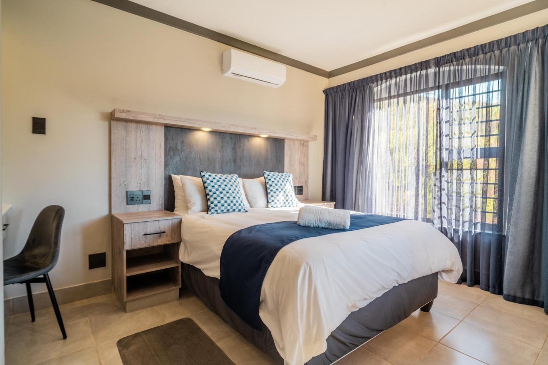 Atkv Goudini Spa Rawsonville Ngoại thất bức ảnh