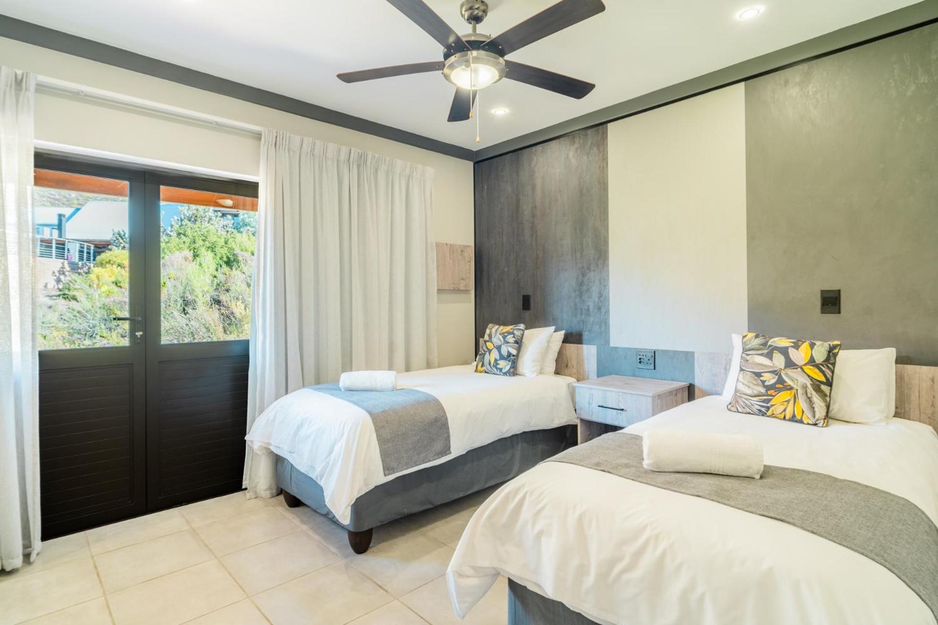 Atkv Goudini Spa Rawsonville Ngoại thất bức ảnh