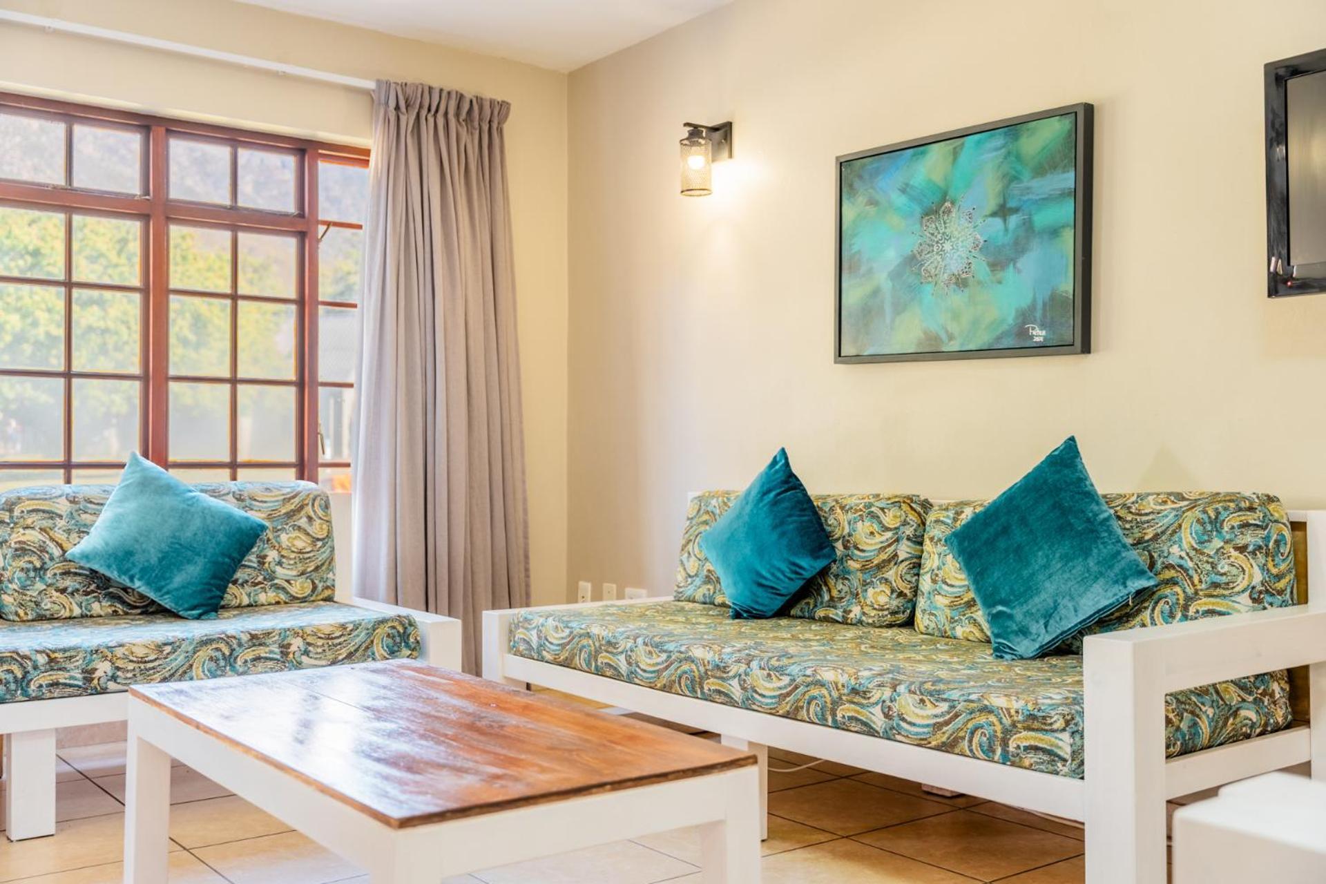 Atkv Goudini Spa Rawsonville Ngoại thất bức ảnh
