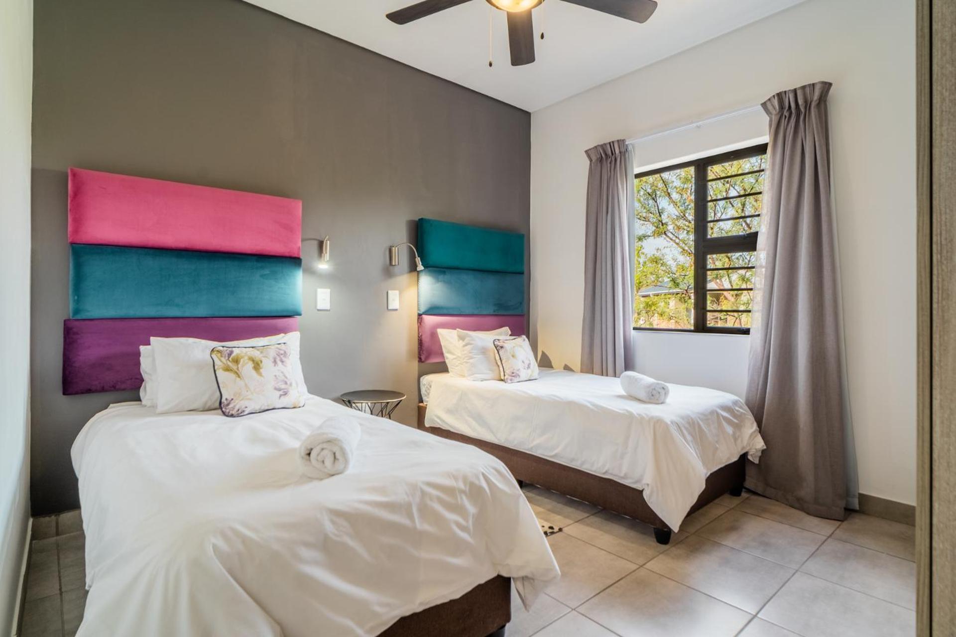 Atkv Goudini Spa Rawsonville Ngoại thất bức ảnh