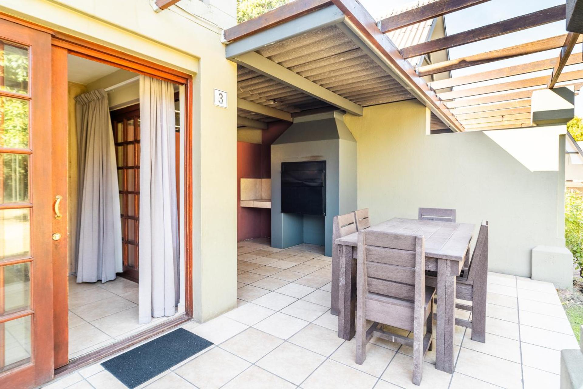 Atkv Goudini Spa Rawsonville Ngoại thất bức ảnh