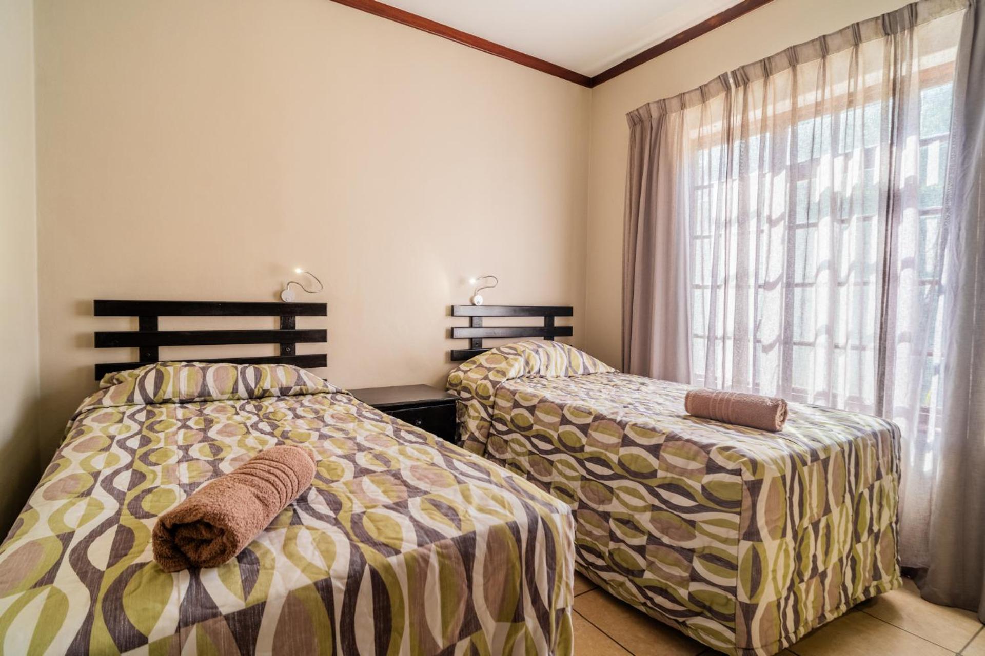 Atkv Goudini Spa Rawsonville Ngoại thất bức ảnh