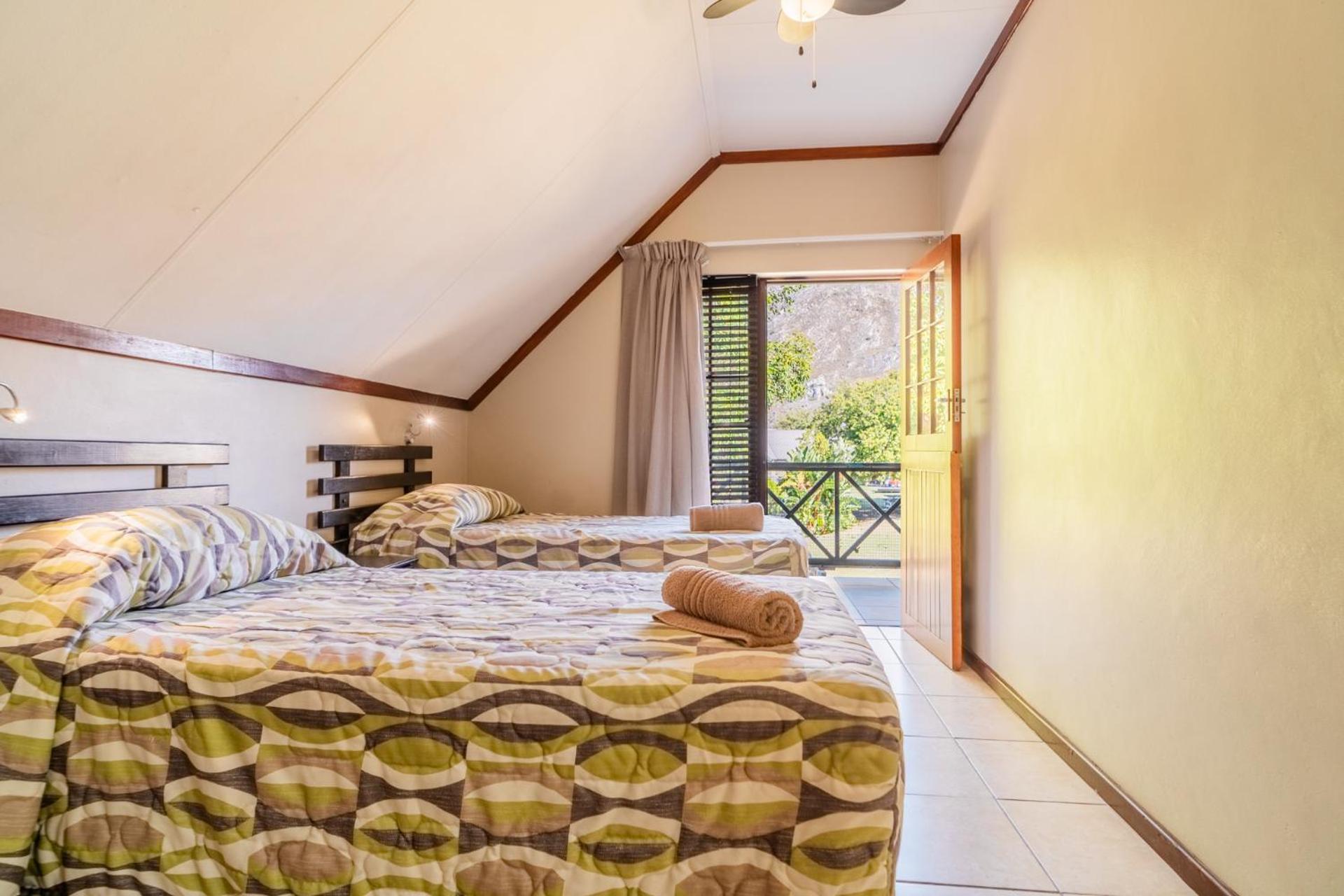 Atkv Goudini Spa Rawsonville Ngoại thất bức ảnh