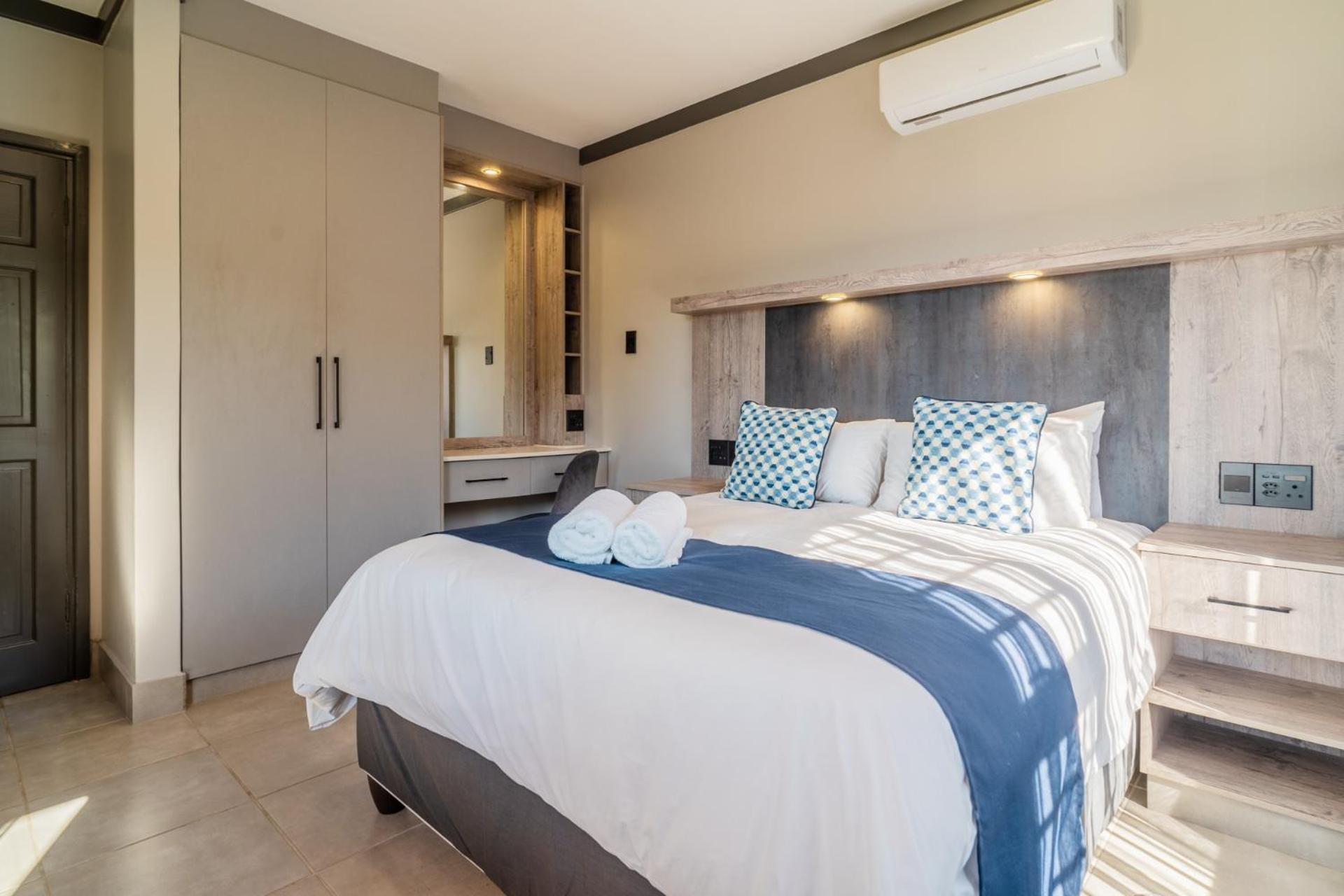 Atkv Goudini Spa Rawsonville Ngoại thất bức ảnh