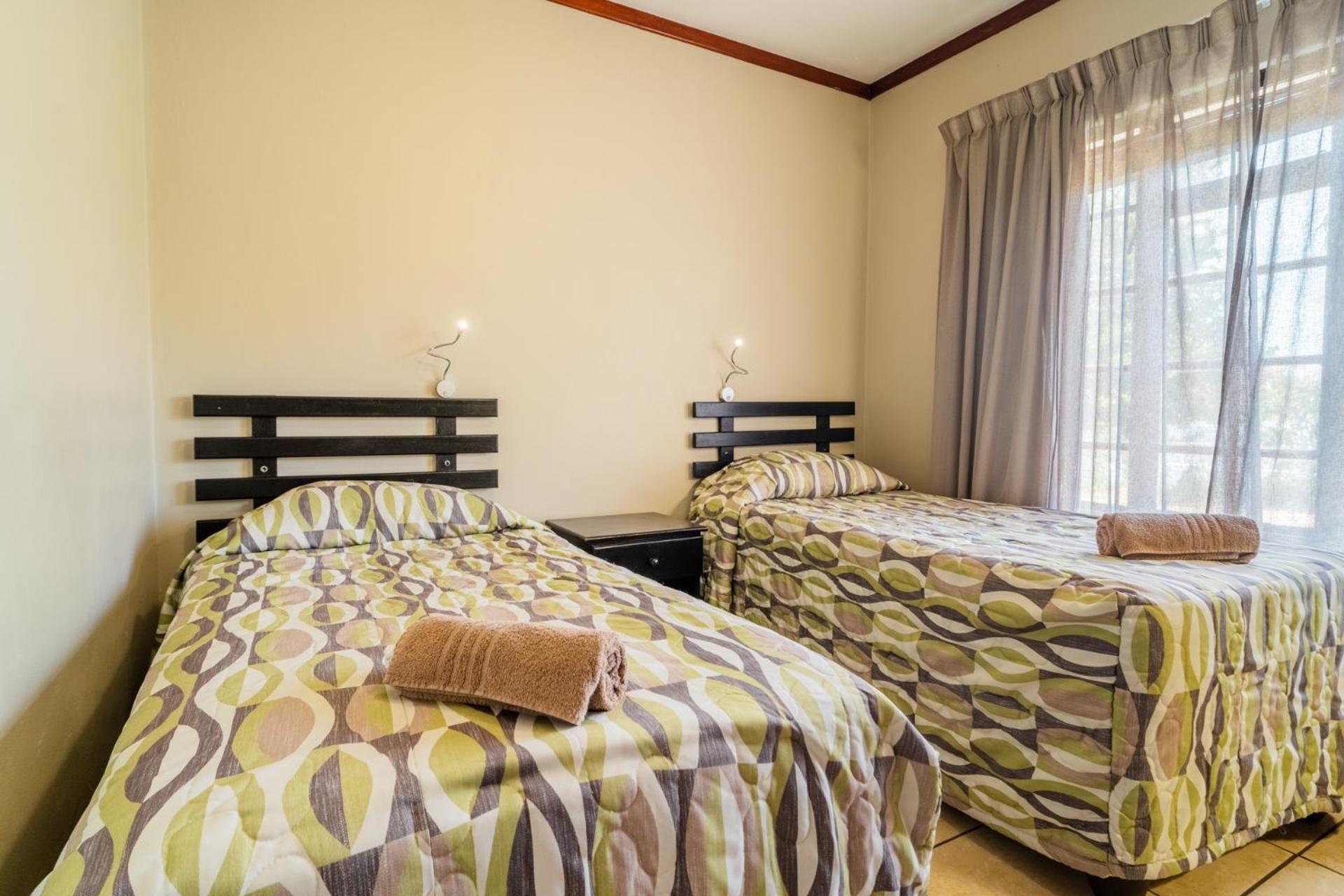 Atkv Goudini Spa Rawsonville Ngoại thất bức ảnh