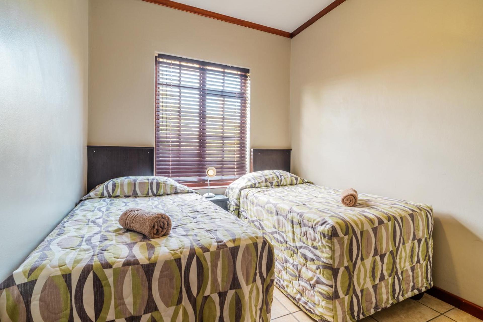 Atkv Goudini Spa Rawsonville Ngoại thất bức ảnh