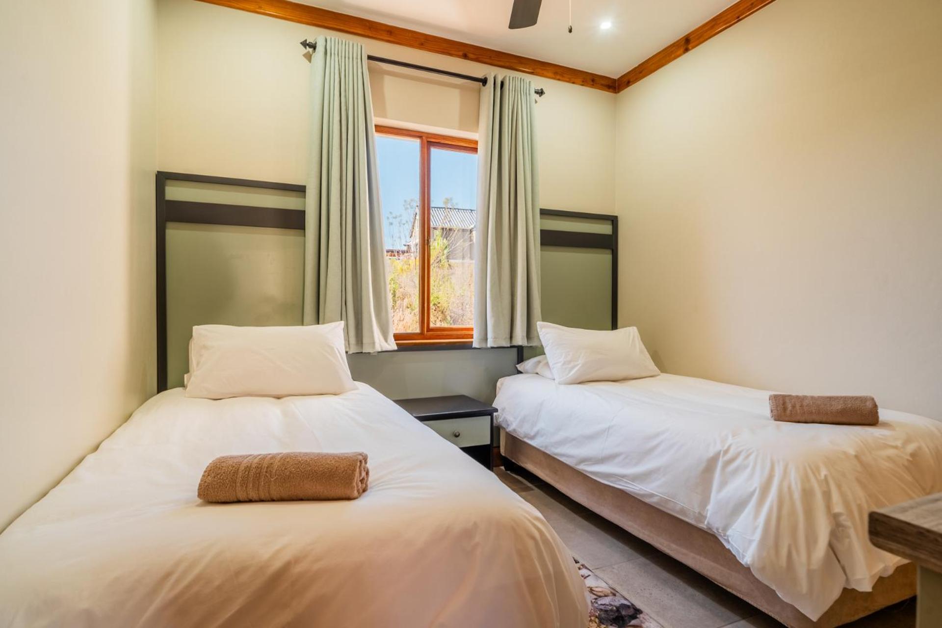 Atkv Goudini Spa Rawsonville Ngoại thất bức ảnh