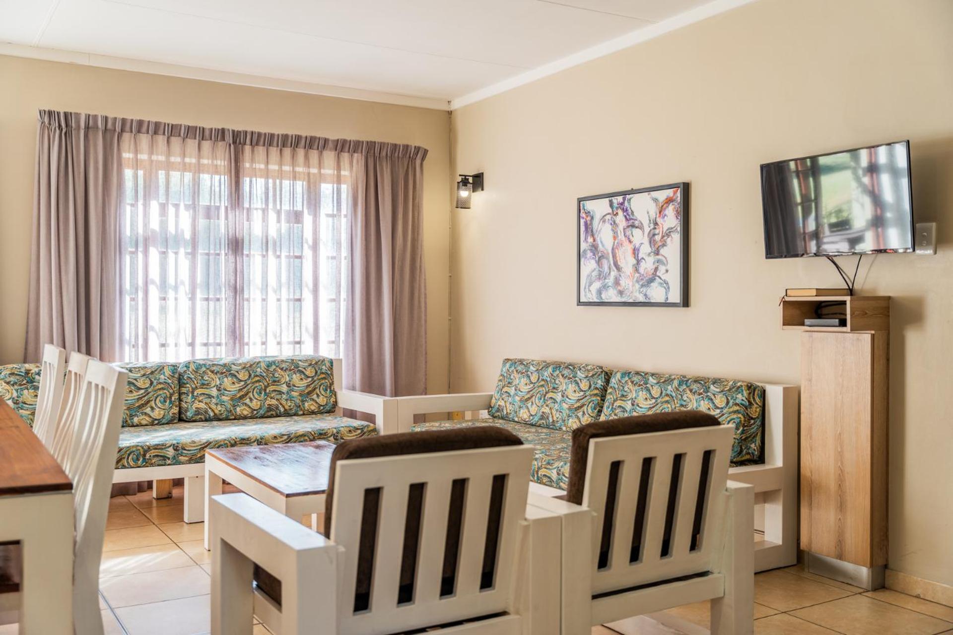 Atkv Goudini Spa Rawsonville Ngoại thất bức ảnh