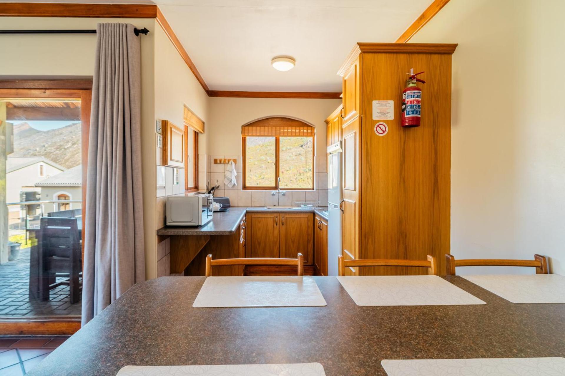 Atkv Goudini Spa Rawsonville Ngoại thất bức ảnh